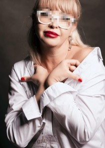 Фото проститутки Ирина №5 в городе Пенза
