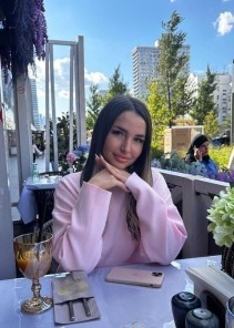 Фото проститутки Василиса №2 в городе Пенза