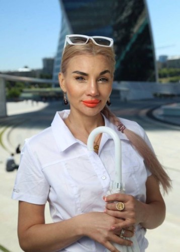 Стелла, Г. Пенза