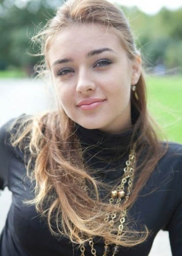 Алена, Г. Пенза