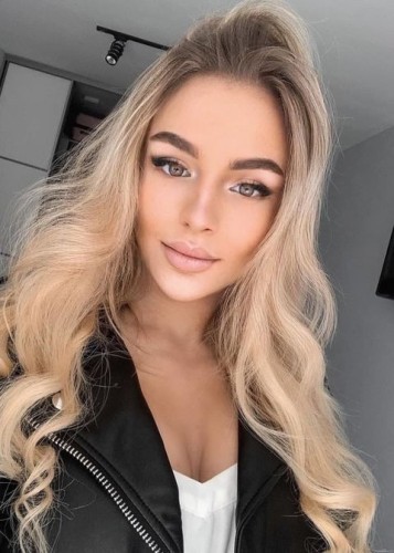 Алина, Г. Пенза