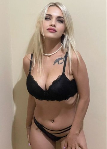 Ангелина, Г. Пенза