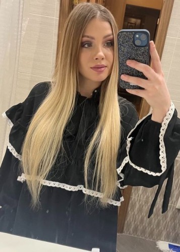 Марина, Г. Пенза
