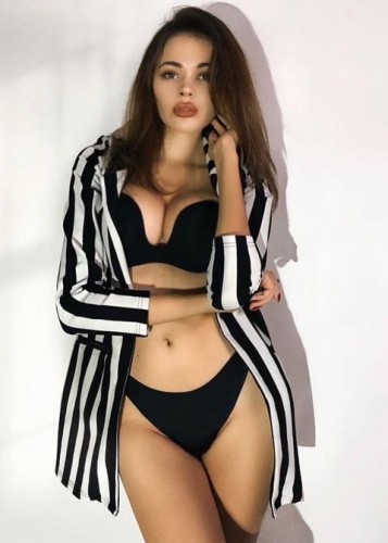Яна, Г. Пенза